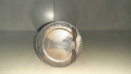 BIELA C/PISTÃO HYUNDAI HB20 1.6 2013 A 2016  (8)