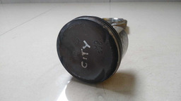 BIELA COM PISTÃO HONDA CITY 1.5 FLEX 2014 A 2018