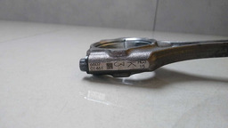 BIELA COM PISTÃO HONDA CITY 1.5 FLEX 2014 A 2018