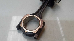 BIELA C/PISTÃO KIA CARENS 2.0 2004 A 2006