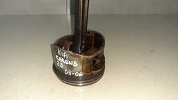 BIELA C/PISTÃO KIA CARENS 2.0 2004 A 2006