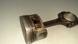 BIELA C/PISTÃO KIA CARENS 2.0 2004 A 2006