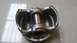 PISTÃO HONDA CIVIC 1.8 16V 2009 2010 2011 (14)