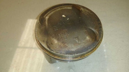 PISTÃO HONDA CIVIC 1.8 16V 2009 2010 2011 (14)