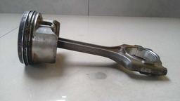 Biela Com Pistão Honda Crv 2.0 2011 (7)