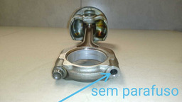 BIELA COM PISTÃO HONDA CRV 2.0 2011 (7)