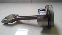 BIELA COM PISTÃO HONDA CRV 2.0 2011 (7)