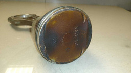 BIELA COM PISTÃO HONDA CRV 2.0 2011 (7)