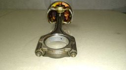 BIELA COM PISTÃO HONDA FIT CITY 1.5 16V FLEX 2010 A 2013 (4)