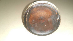 BIELA COM PISTÃO HONDA FIT CITY 1.5 FLEX 2010 A 2013 (6)