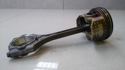 Biela Com Pistão Honda Fit City 1.5 Flex 2010 A 2013 (5)