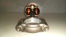 BIELA COM PISTÃO HONDA FIT CITY 1.5 FLEX 2010 A 2013 (5)