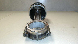 BIELA COM PISTÃO PAJERO FULL DAKAR 3.5 V6 2000 A 2004 (2)