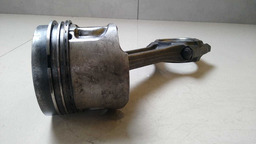 BIELA COM PISTÃO PAJERO FULL DAKAR 3.5 V6 2000 A 2004 (2)