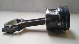 BIELA COM PISTÃO NISSAN FRONTIER 2.5 2014 2015