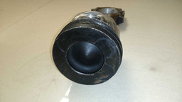 BIELA COM PISTÃO NISSAN FRONTIER 2.5 2014 2015 (1)