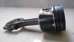 BIELA COM PISTÃO NISSAN FRONTIER 2.5 2014 2015 (1)