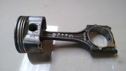 Biela Com Pistão Vw Jetta 2.0 2013