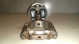 BIELA COM PISTÃO VW JETTA 2.0 2013