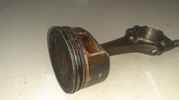 BIELA C/PISTÃO GM S10 2.4 2012 A 2014 (2)