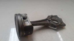 BIELA C/PISTÃO GM S10 2.4 2012 A 2014 