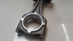 BIELA C/PISTÃO GM S10 2.4 2012 A 2014 