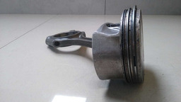 BIELA COM PISTÃO MERCEDES C350 E350 3.5 V6 2008 (2)