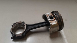 BIELA COM PISTÃO FORD MONDEO 2.0 2006