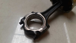 BIELA COM PISTÃO FORD MONDEO 2.0 2006