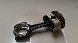 BIELA COM PISTÃO FORD MONDEO 2.0 2006 (4)