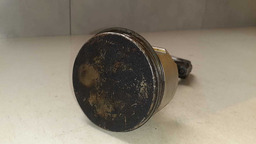 BIELA COM PISTÃO FORD MONDEO 2.0 2006 (4)