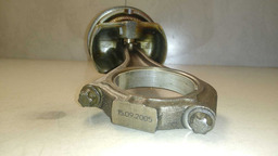 BIELA COM PISTÃO BMW X5 4.4 V8 2005 (6)