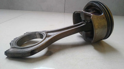 BIELA COM PISTÃO BMW X5 4.4 V8 2005 (6)