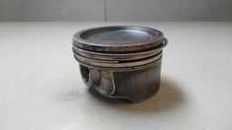 PISTÃO MERCEDES B200 2.0 TURBO 2009