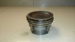 PISTÃO MERCEDES B200 2.0 TURBO 2009