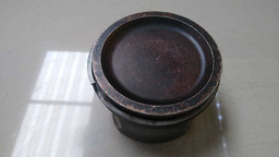 PISTÃO MERCEDES B200 2.0 TURBO 2009