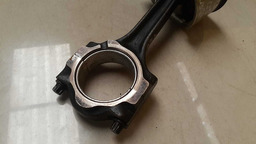 BIELA COM PISTÃO FORD MONDEO 2.0 2006 (2)