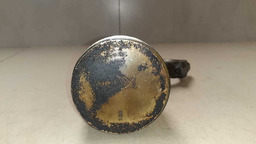 BIELA COM PISTÃO FORD MONDEO 2.0 2006 (2)