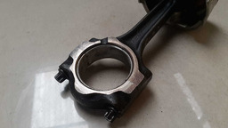 BIELA COM PISTÃO FORD MONDEO 2.0 2006 (3)