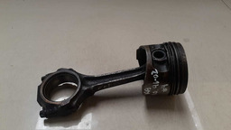 Biela Com Pistão Ford Ka 1.0 1996 A 2002 (4)