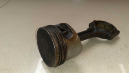 BIELA COM PISTÃO FORD KA 1.0 1996 A 2002 (4)