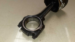 BIELA COM PISTÃO FORD KA 1.0 1996 A 2002 (4)