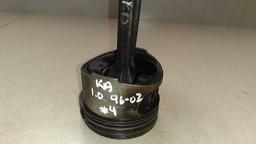 BIELA COM PISTÃO FORD KA 1.0 1996 A 2002 (4)