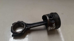 Biela Com Pistão Ford Ka 1.0 1996 A 2002