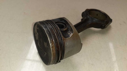 BIELA COM PISTÃO FORD KA 1.0 1996 A 2002