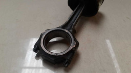 BIELA COM PISTÃO FORD KA 1.0 1996 A 2002