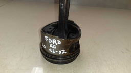 BIELA COM PISTÃO FORD KA 1.0 1996 A 2002