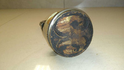 BIELA COM PISTÃO LIFAN 320 1.3 16V 2010 A 2013 (3)