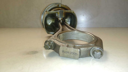 BIELA COM PISTÃO BMW X5 4.4 V8 2005 (4)