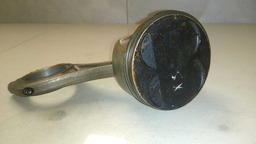 BIELA COM PISTÃO BMW X5 4.4 V8 2005 (4)